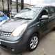 Nissan Note (06-13) 1.6 SE 5d Auto For Sale - Z A Motors, Birmingham