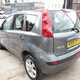 Nissan Note (06-13) 1.6 SE 5d Auto For Sale - Z A Motors, Birmingham