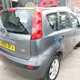 Nissan Note (06-13) 1.6 SE 5d Auto For Sale - Z A Motors, Birmingham
