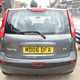 Nissan Note (06-13) 1.6 SE 5d Auto For Sale - Z A Motors, Birmingham