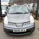 Nissan Note (06-13) 1.6 SE 5d Auto For Sale - Z A Motors, Birmingham