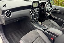 Mercedes-Benz A-Class (13-18) A200d AMG Line Premium Plus 5d Auto For Sale - Carworld Sheffield, Sheffield