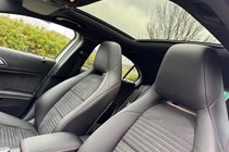 Mercedes-Benz A-Class (13-18) A200d AMG Line Premium Plus 5d Auto For Sale - Carworld Sheffield, Sheffield