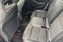 Mercedes-Benz A-Class (13-18) A200d AMG Line Premium Plus 5d Auto For Sale - Carworld Sheffield, Sheffield
