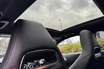 Mercedes-Benz A-Class (13-18) A200d AMG Line Premium Plus 5d Auto For Sale - Carworld Sheffield, Sheffield