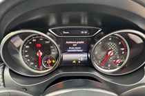 Mercedes-Benz A-Class (13-18) A200d AMG Line Premium Plus 5d Auto For Sale - Carworld Sheffield, Sheffield