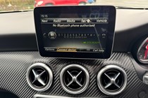 Mercedes-Benz A-Class (13-18) A200d AMG Line Premium Plus 5d Auto For Sale - Carworld Sheffield, Sheffield