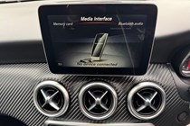 Mercedes-Benz A-Class (13-18) A200d AMG Line Premium Plus 5d Auto For Sale - Carworld Sheffield, Sheffield