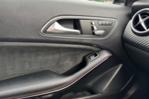 Mercedes-Benz A-Class (13-18) A200d AMG Line Premium Plus 5d Auto For Sale - Carworld Sheffield, Sheffield