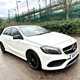 Mercedes-Benz A-Class (13-18) A200d AMG Line Premium Plus 5d Auto For Sale - Carworld Sheffield, Sheffield