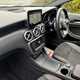 Mercedes-Benz A-Class (13-18) A200d AMG Line Premium Plus 5d Auto For Sale - Carworld Sheffield, Sheffield
