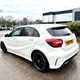 Mercedes-Benz A-Class (13-18) A200d AMG Line Premium Plus 5d Auto For Sale - Carworld Sheffield, Sheffield
