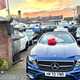 Mercedes-Benz A-Class (13-18) A200d AMG Line Premium Plus 5d Auto For Sale - Carworld Sheffield, Sheffield