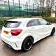 Mercedes-Benz A-Class (13-18) A200d AMG Line Premium Plus 5d Auto For Sale - Carworld Sheffield, Sheffield