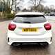 Mercedes-Benz A-Class (13-18) A200d AMG Line Premium Plus 5d Auto For Sale - Carworld Sheffield, Sheffield