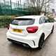 Mercedes-Benz A-Class (13-18) A200d AMG Line Premium Plus 5d Auto For Sale - Carworld Sheffield, Sheffield