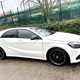 Mercedes-Benz A-Class (13-18) A200d AMG Line Premium Plus 5d Auto For Sale - Carworld Sheffield, Sheffield