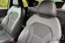 Audi A1 Hatchback (10-18) 2.0 TDI Black Edition 3d For Sale - Carworld Sheffield, Sheffield