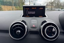 Audi A1 Hatchback (10-18) 2.0 TDI Black Edition 3d For Sale - Carworld Sheffield, Sheffield
