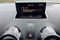 Audi A1 Hatchback (10-18) 2.0 TDI Black Edition 3d For Sale - Carworld Sheffield, Sheffield