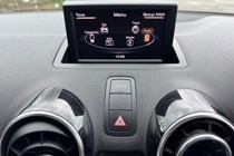 Audi A1 Hatchback (10-18) 2.0 TDI Black Edition 3d For Sale - Carworld Sheffield, Sheffield