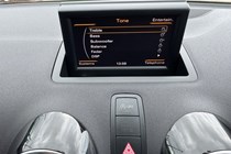 Audi A1 Hatchback (10-18) 2.0 TDI Black Edition 3d For Sale - Carworld Sheffield, Sheffield