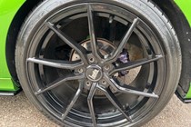 Audi A1 Hatchback (10-18) 2.0 TDI Black Edition 3d For Sale - Carworld Sheffield, Sheffield