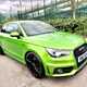 Audi A1 Hatchback (10-18) 2.0 TDI Black Edition 3d For Sale - Carworld Sheffield, Sheffield