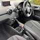 Audi A1 Hatchback (10-18) 2.0 TDI Black Edition 3d For Sale - Carworld Sheffield, Sheffield