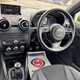 Audi A1 Hatchback (10-18) 2.0 TDI Black Edition 3d For Sale - Carworld Sheffield, Sheffield