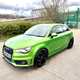 Audi A1 Hatchback (10-18) 2.0 TDI Black Edition 3d For Sale - Carworld Sheffield, Sheffield