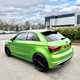 Audi A1 Hatchback (10-18) 2.0 TDI Black Edition 3d For Sale - Carworld Sheffield, Sheffield