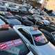 Audi A1 Hatchback (10-18) 2.0 TDI Black Edition 3d For Sale - Carworld Sheffield, Sheffield