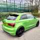 Audi A1 Hatchback (10-18) 2.0 TDI Black Edition 3d For Sale - Carworld Sheffield, Sheffield