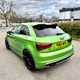 Audi A1 Hatchback (10-18) 2.0 TDI Black Edition 3d For Sale - Carworld Sheffield, Sheffield