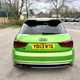 Audi A1 Hatchback (10-18) 2.0 TDI Black Edition 3d For Sale - Carworld Sheffield, Sheffield