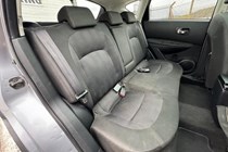 Nissan Qashqai (07-13) 1.6 (117bhp) N-Tec 5d For Sale - Cattedown Trade Centre, Plymouth