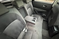 Nissan Qashqai (07-13) 1.6 (117bhp) N-Tec 5d For Sale - Cattedown Trade Centre, Plymouth