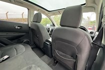 Nissan Qashqai (07-13) 1.6 (117bhp) N-Tec 5d For Sale - Cattedown Trade Centre, Plymouth