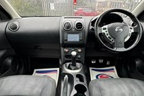 Nissan Qashqai (07-13) 1.6 (117bhp) N-Tec 5d For Sale - Cattedown Trade Centre, Plymouth