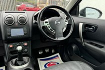 Nissan Qashqai (07-13) 1.6 (117bhp) N-Tec 5d For Sale - Cattedown Trade Centre, Plymouth