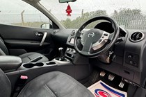 Nissan Qashqai (07-13) 1.6 (117bhp) N-Tec 5d For Sale - Cattedown Trade Centre, Plymouth