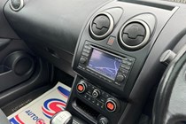 Nissan Qashqai (07-13) 1.6 (117bhp) N-Tec 5d For Sale - Cattedown Trade Centre, Plymouth