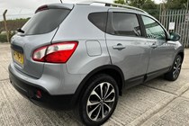 Nissan Qashqai (07-13) 1.6 (117bhp) N-Tec 5d For Sale - Cattedown Trade Centre, Plymouth