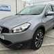 Nissan Qashqai (07-13) 1.6 (117bhp) N-Tec 5d For Sale - Cattedown Trade Centre, Plymouth