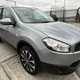 Nissan Qashqai (07-13) 1.6 (117bhp) N-Tec 5d For Sale - Cattedown Trade Centre, Plymouth