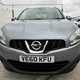 Nissan Qashqai (07-13) 1.6 (117bhp) N-Tec 5d For Sale - Cattedown Trade Centre, Plymouth