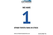 Toyota Yaris Hatchback (06-11) 1.33 VVT-i TR (6speed) 5d For Sale - Cattedown Trade Centre, Plymouth