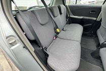 Toyota Yaris Hatchback (06-11) 1.33 VVT-i TR (6speed) 5d For Sale - Cattedown Trade Centre, Plymouth