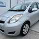 Toyota Yaris Hatchback (06-11) 1.33 VVT-i TR (6speed) 5d For Sale - Cattedown Trade Centre, Plymouth